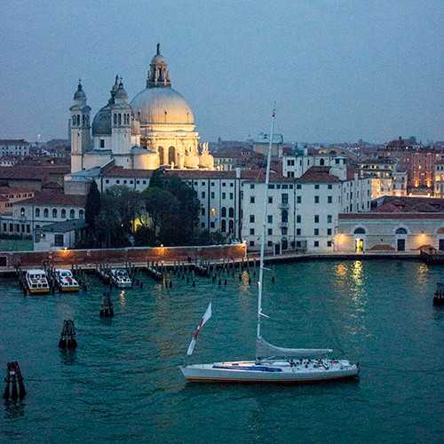 Venice, Italy