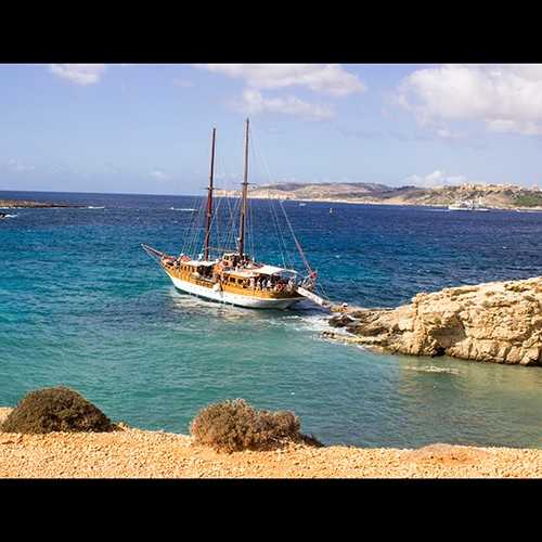 Saint Pauls Bay, Malta