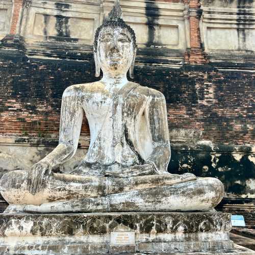 Ayutthaya, Thailand