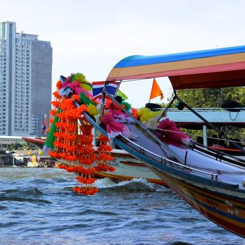 Bangkok, Thailand