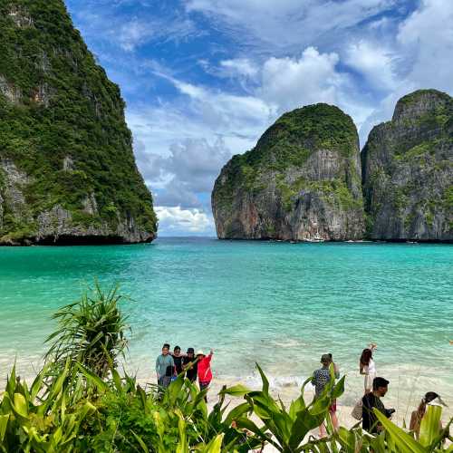 Krabi, Thailand