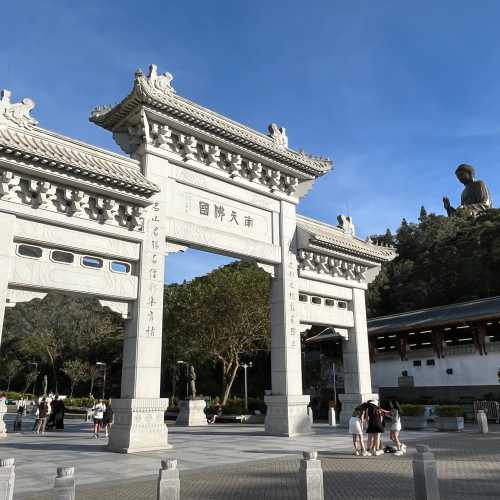 Hong Kong, Hong Kong