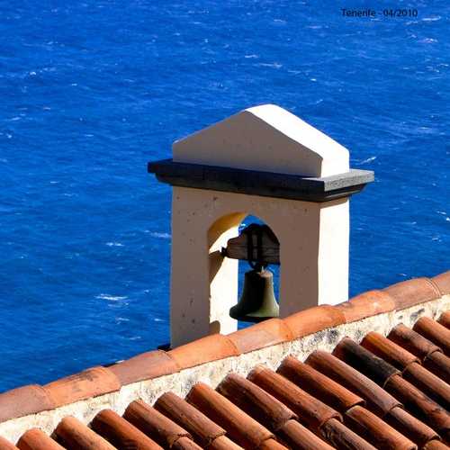 Santa Cruz de Tenerife, Spain