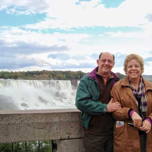 Niagara Falls, Canada