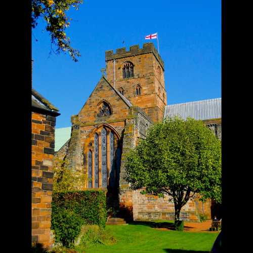 Carlisle, United Kingdom