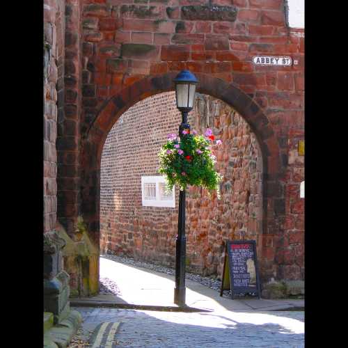 Carlisle, United Kingdom