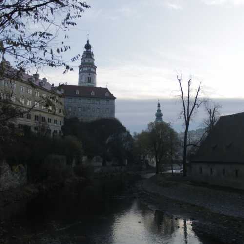 Czech Republic