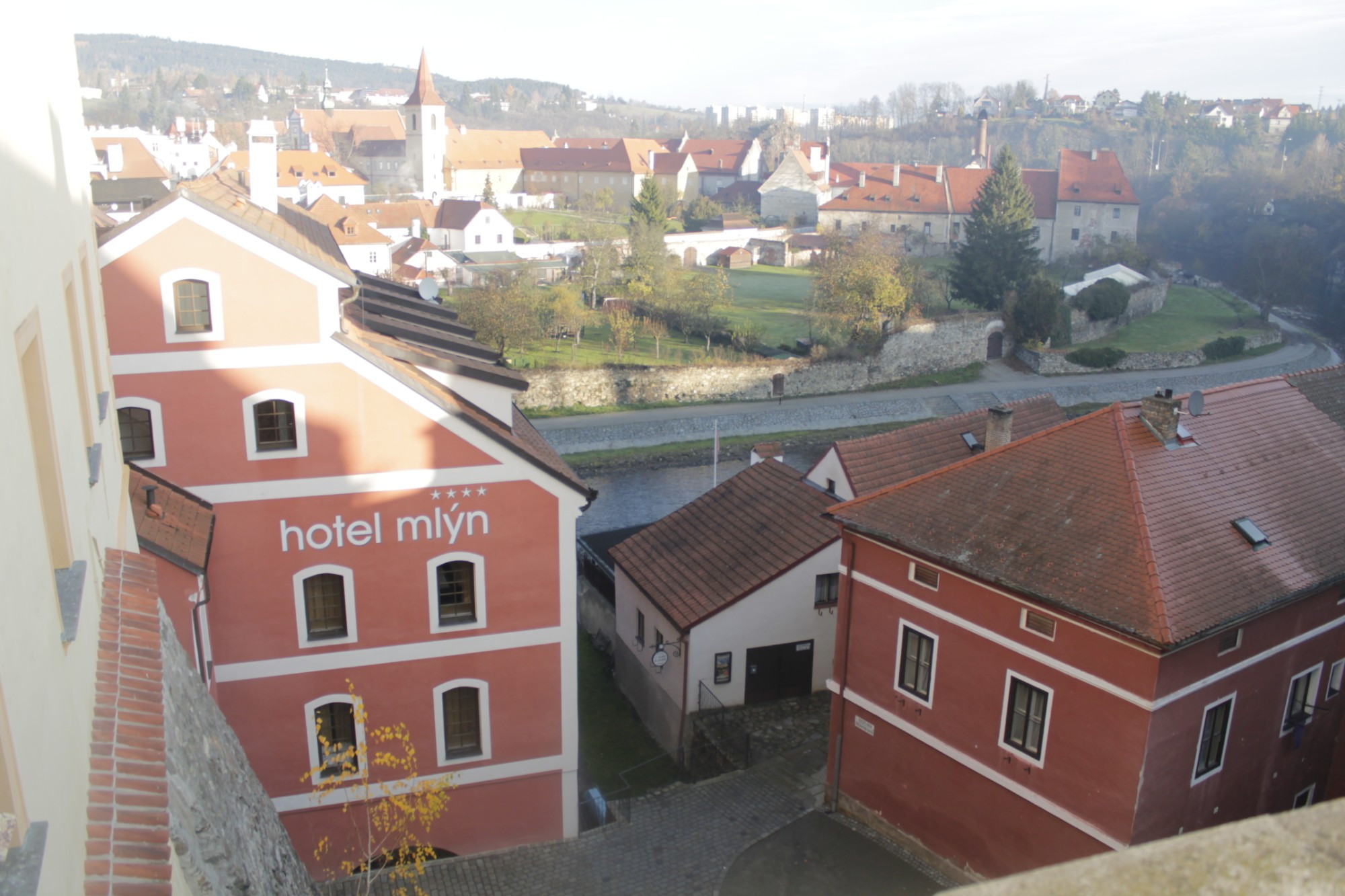 Czech Republic