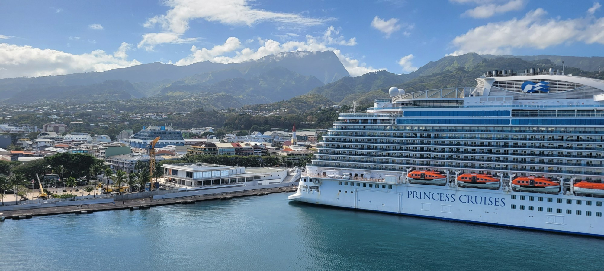 French Polynesia