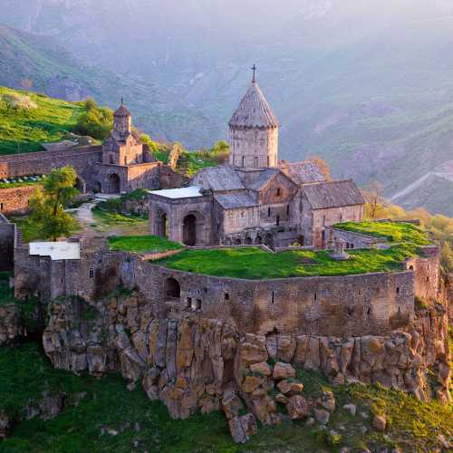 Armenia