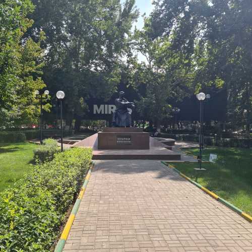 Shymkent, Kazakhstan