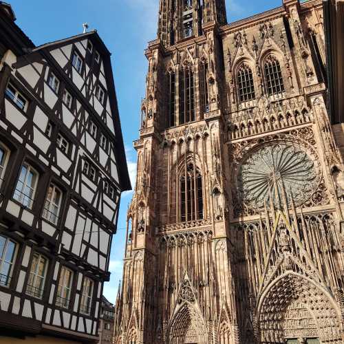 Страсбург 