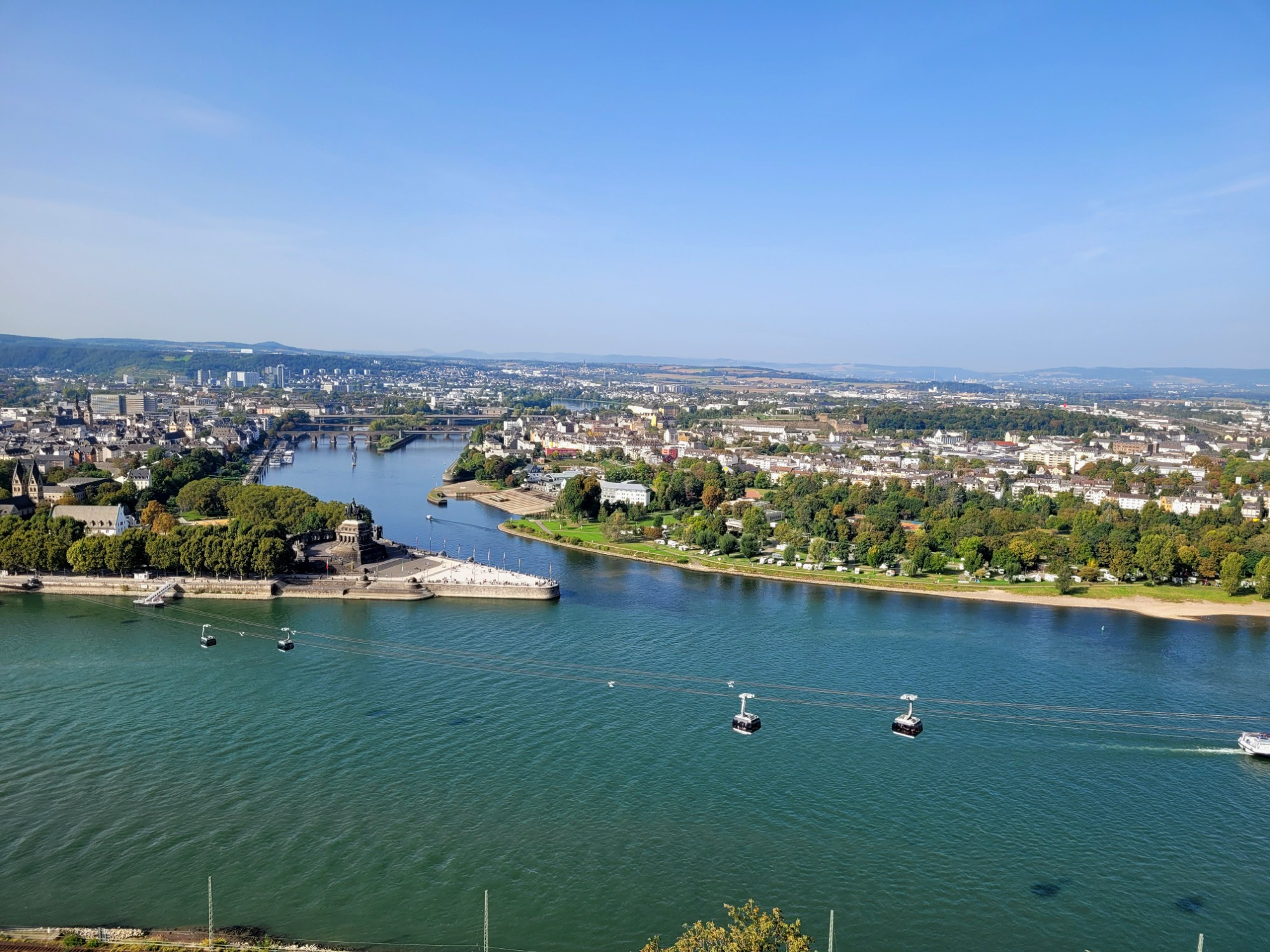 Koblenz 