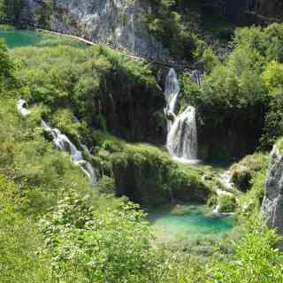 Plitvice Lakes National Park