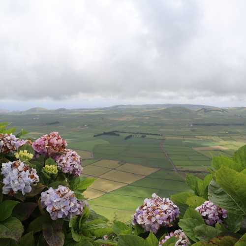 Terceira Island<br/>
Açores