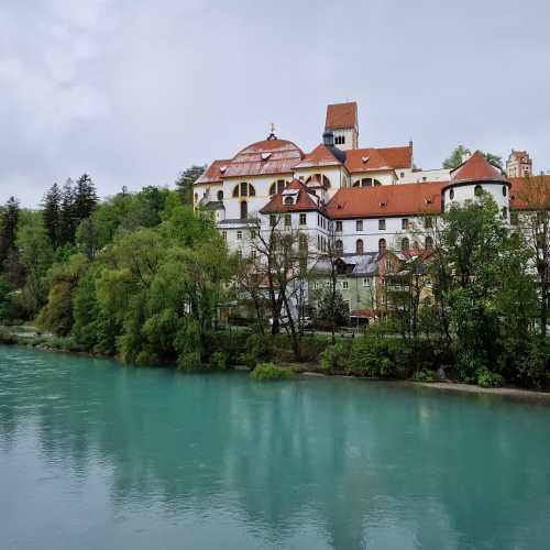 Fussen, Germany