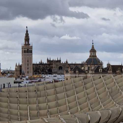 Seville, Spain