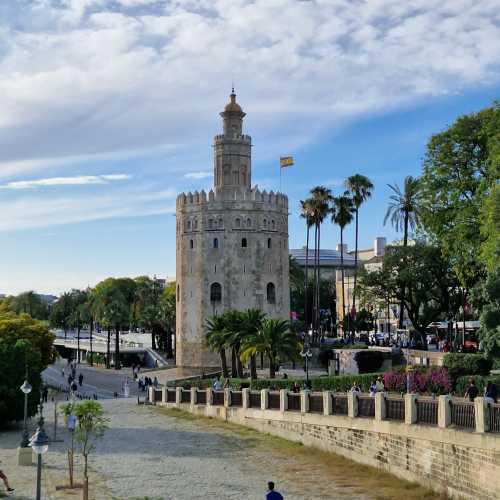 Seville, Spain