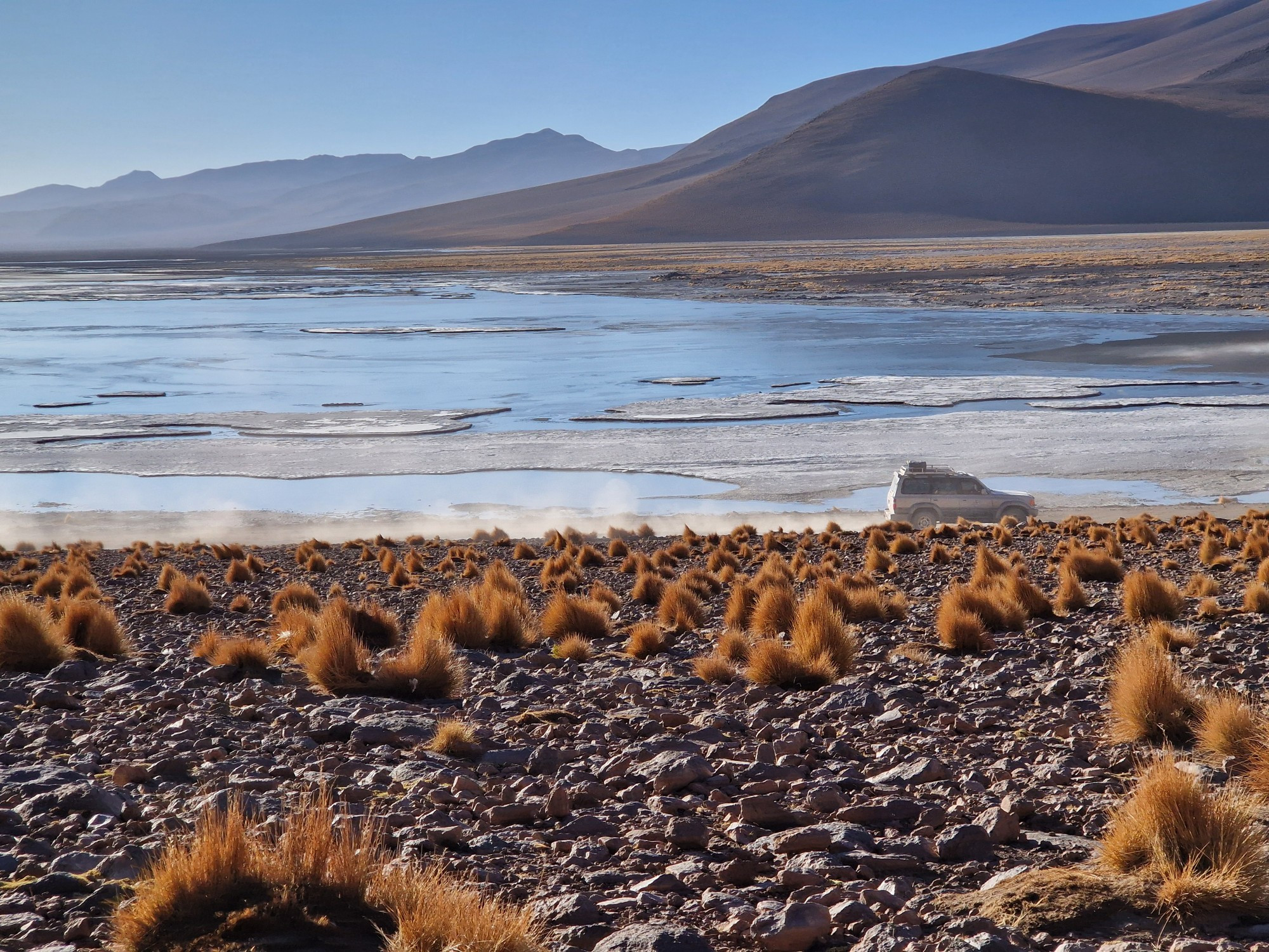 Bolivia