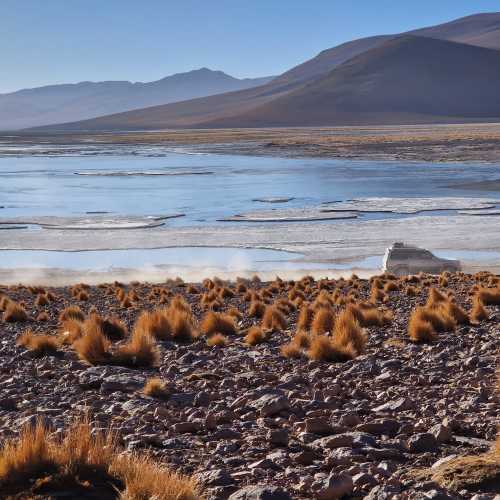 Bolivia