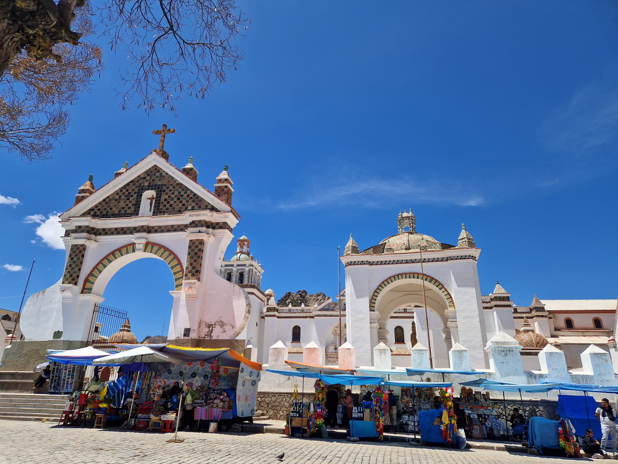 Bolivia