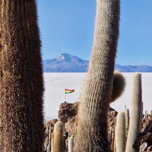 Bolivia