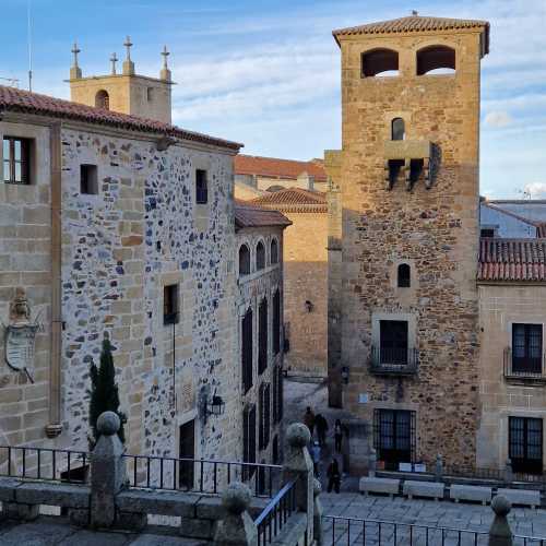 Caceres‎, Spain