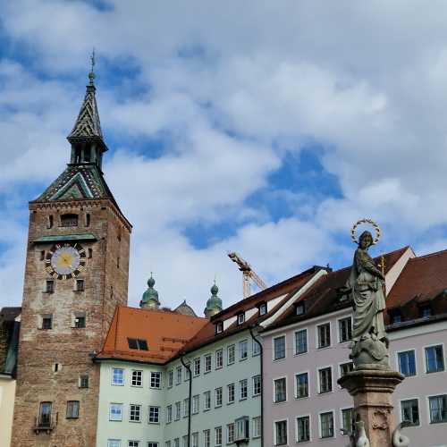 Landsberg am Lech, Germany