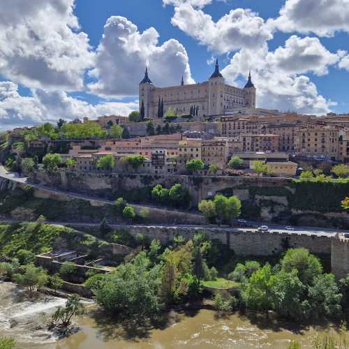 Toledo, Spain