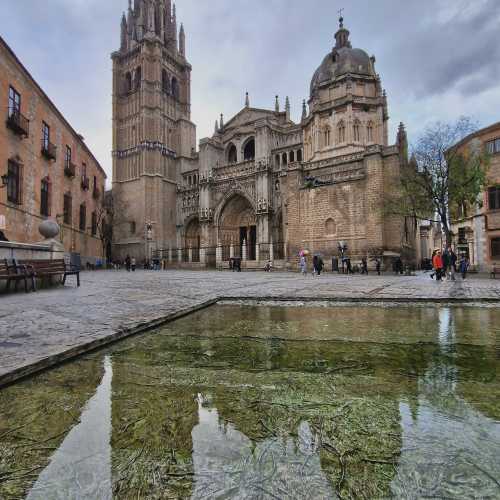 Toledo, Spain