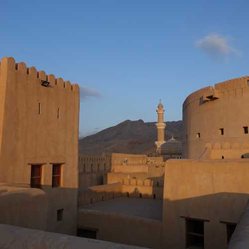 Oman