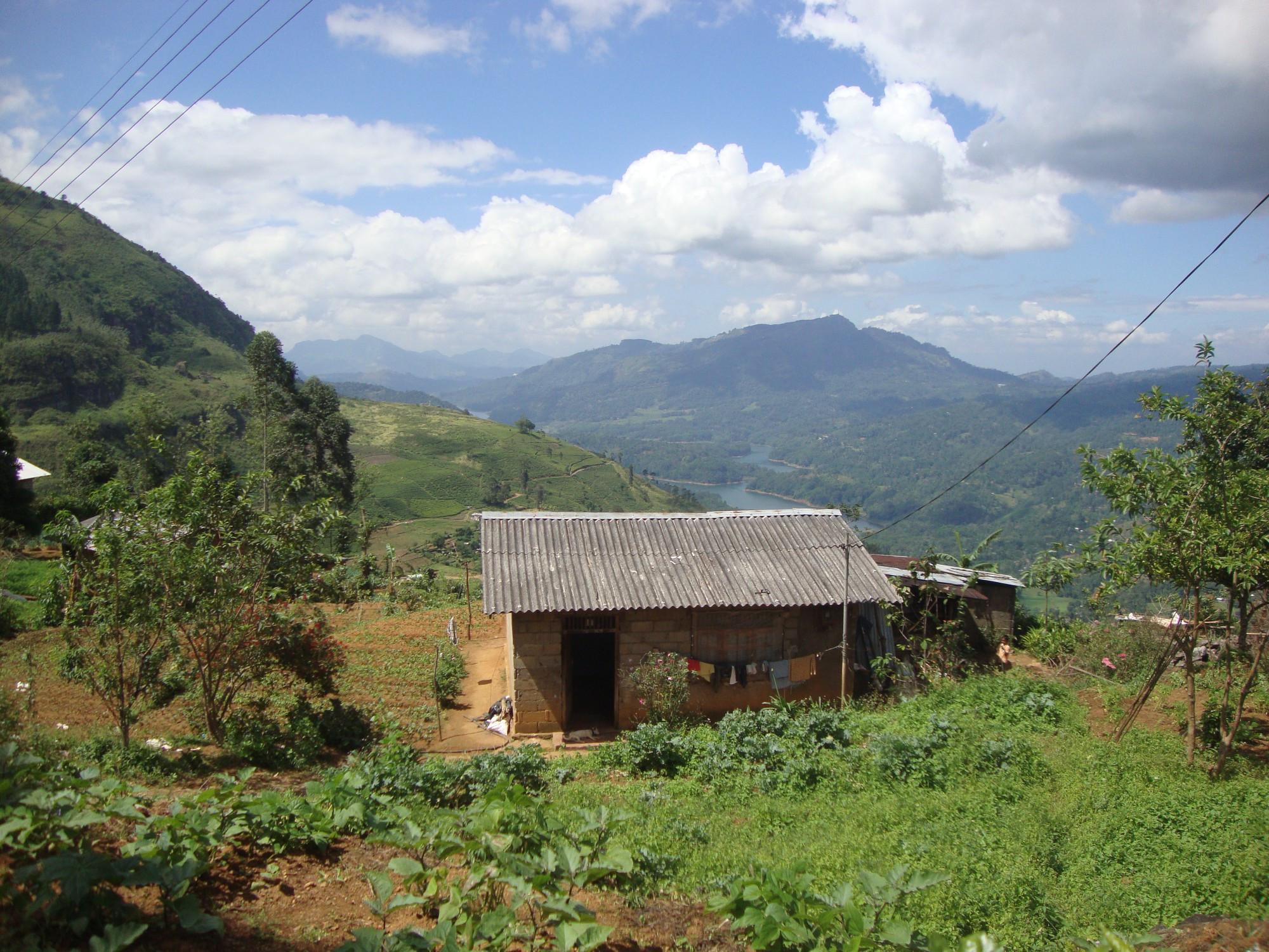 Sri Lanka