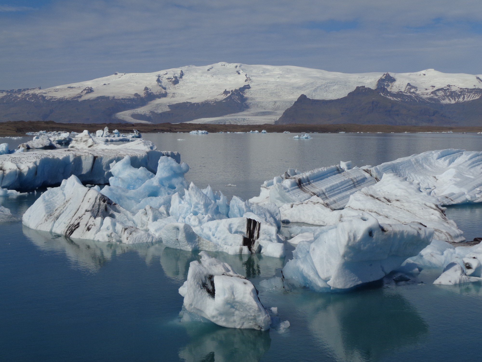 Iceland