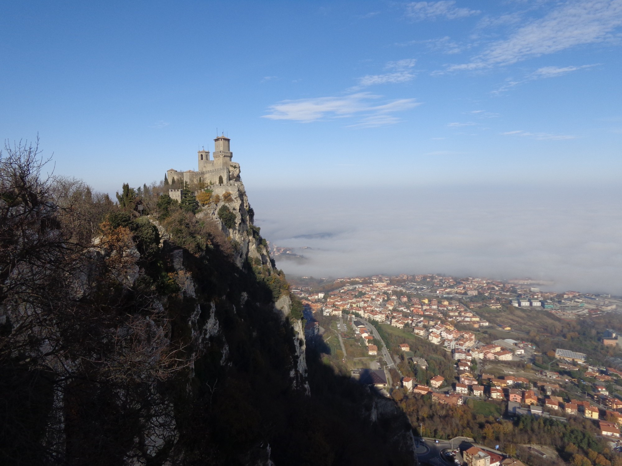 San Marino