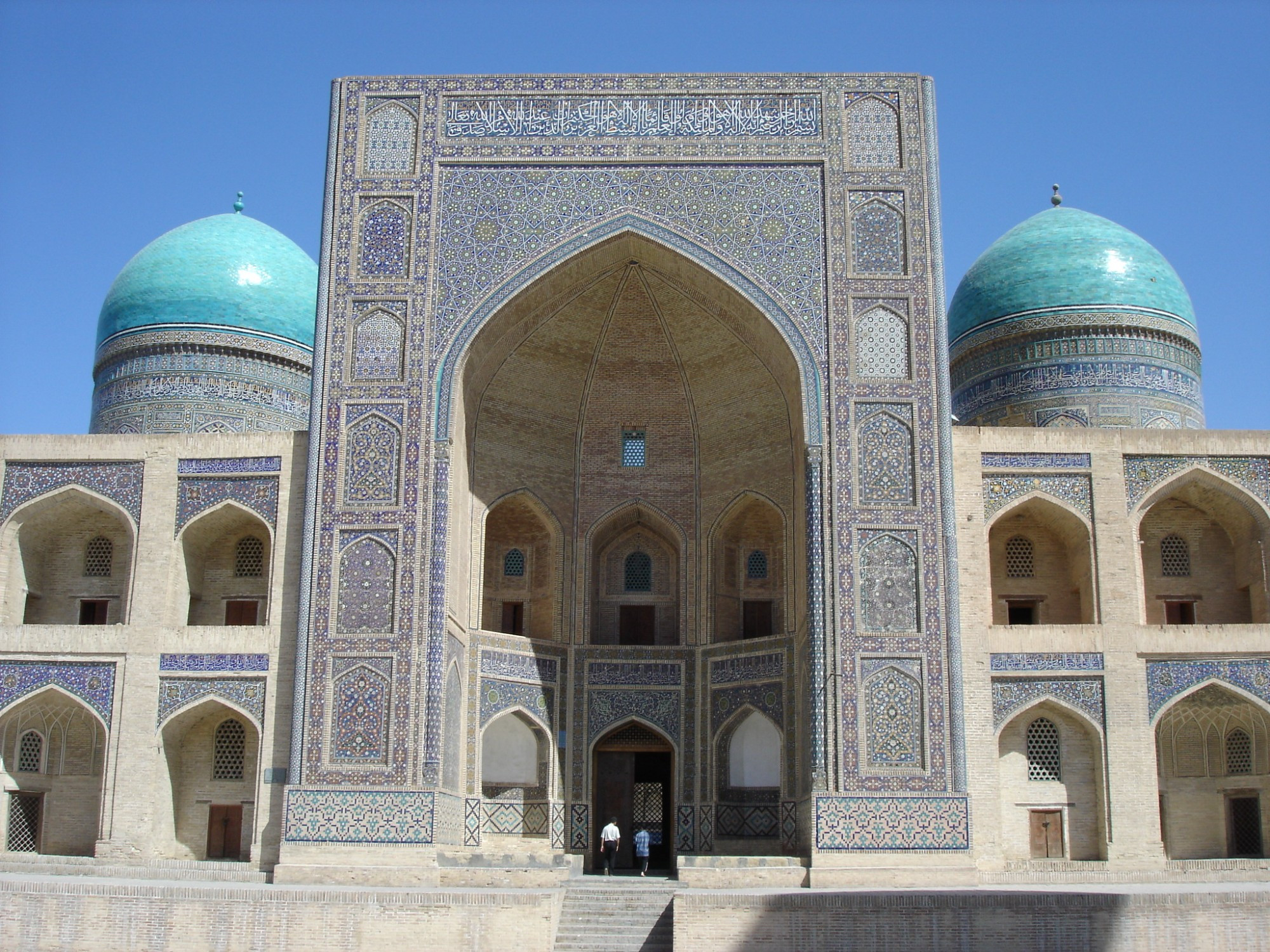 Uzbekistan