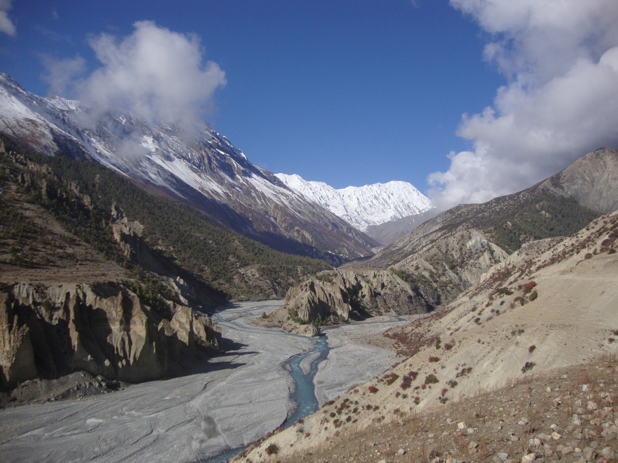 Nepal