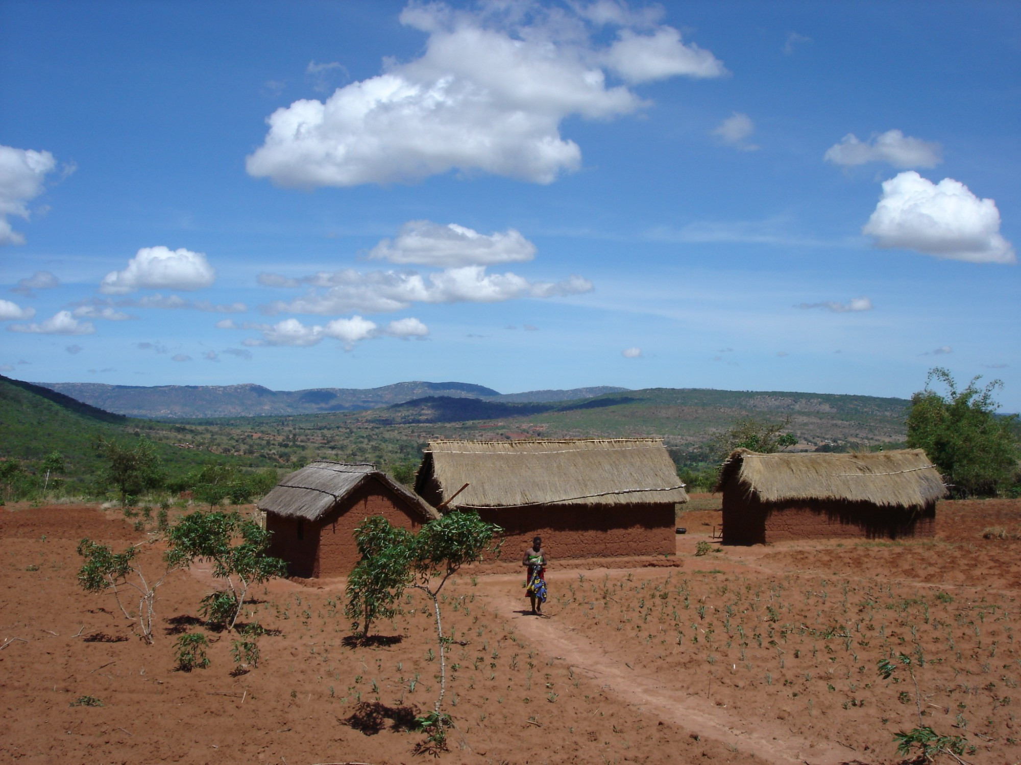 Tanzania