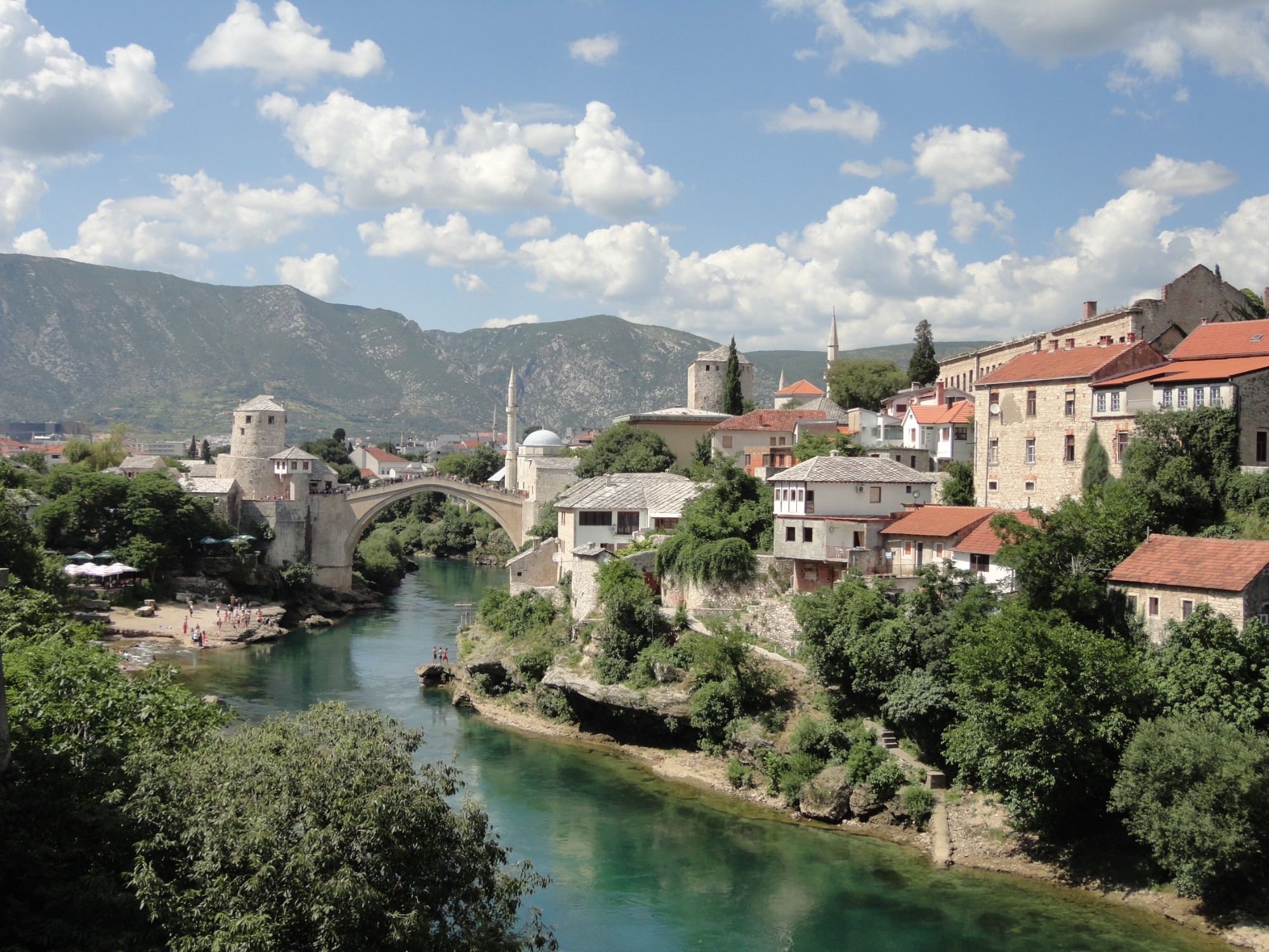 Bosnia and Herzegovina