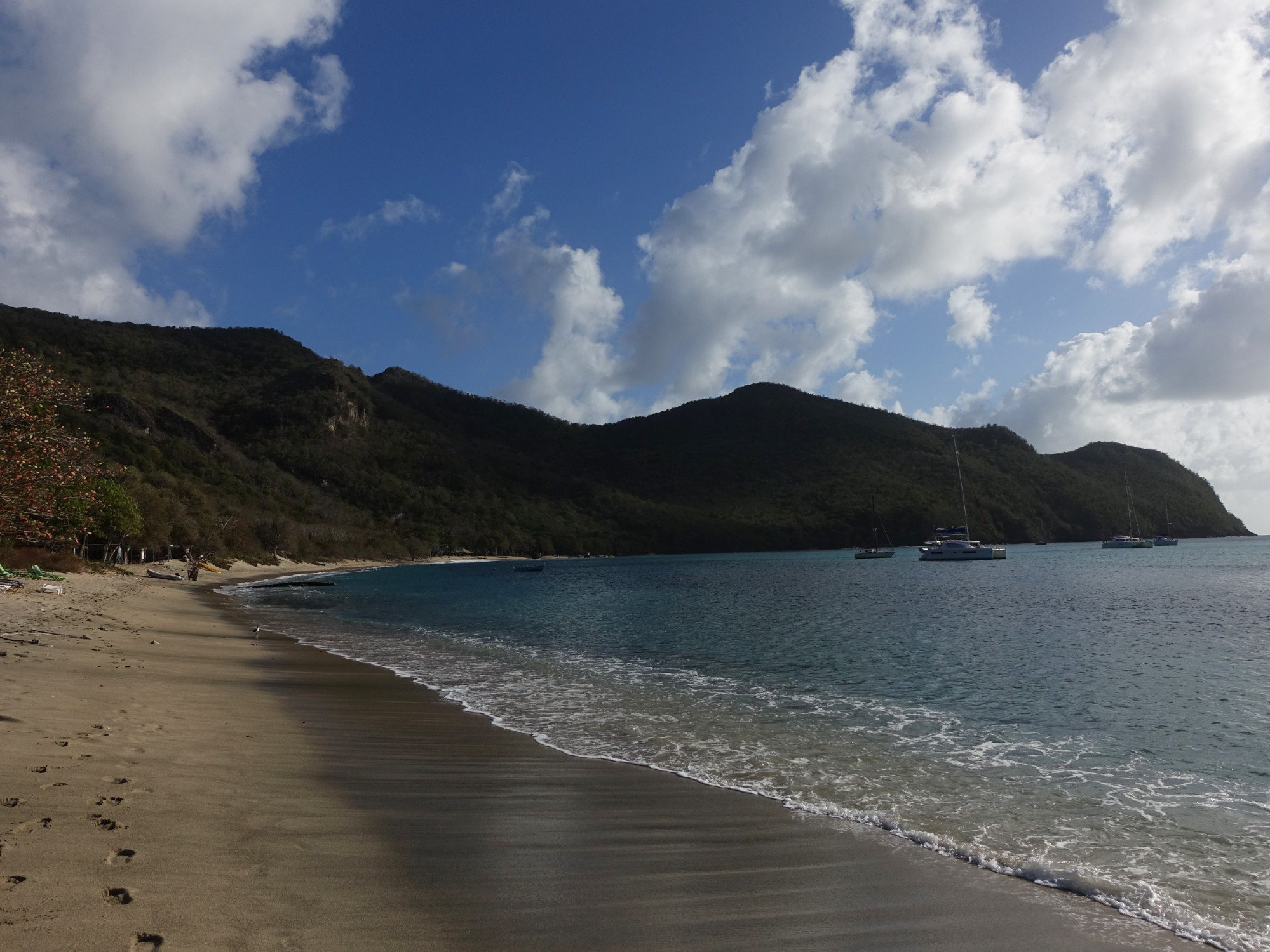 Saint Vincent and the Grenadines