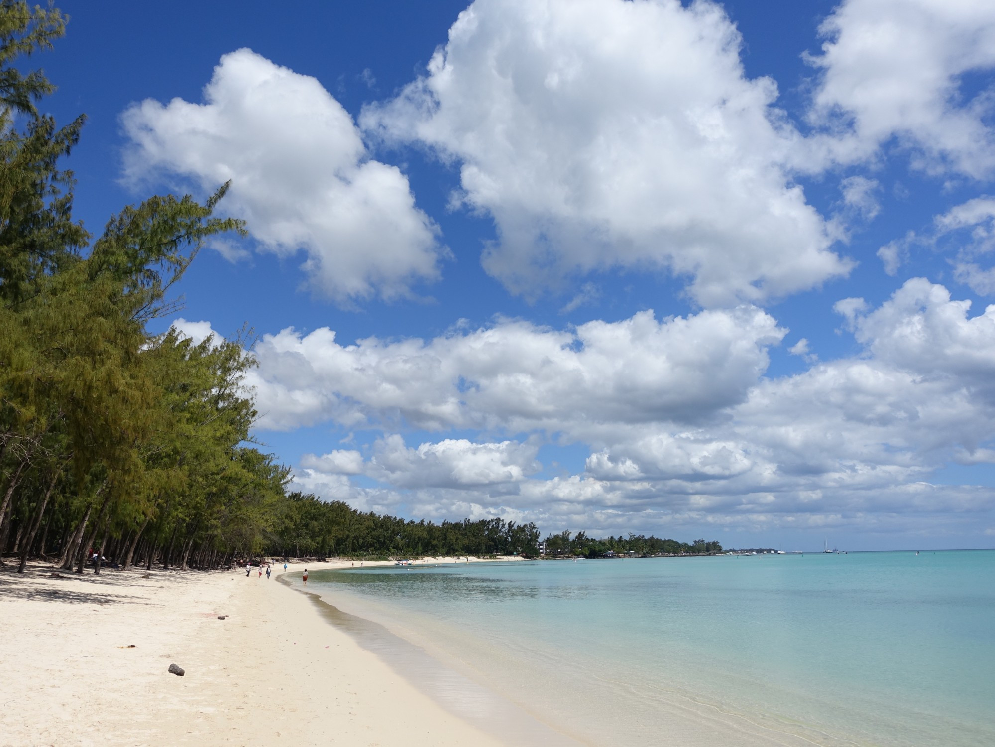 Mauritius