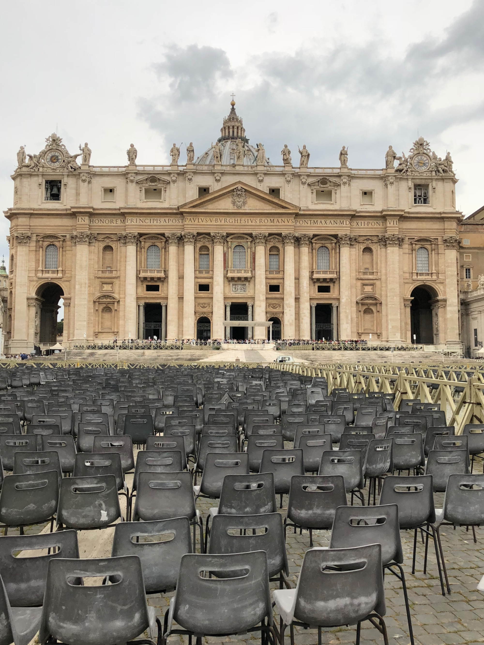 Vatican