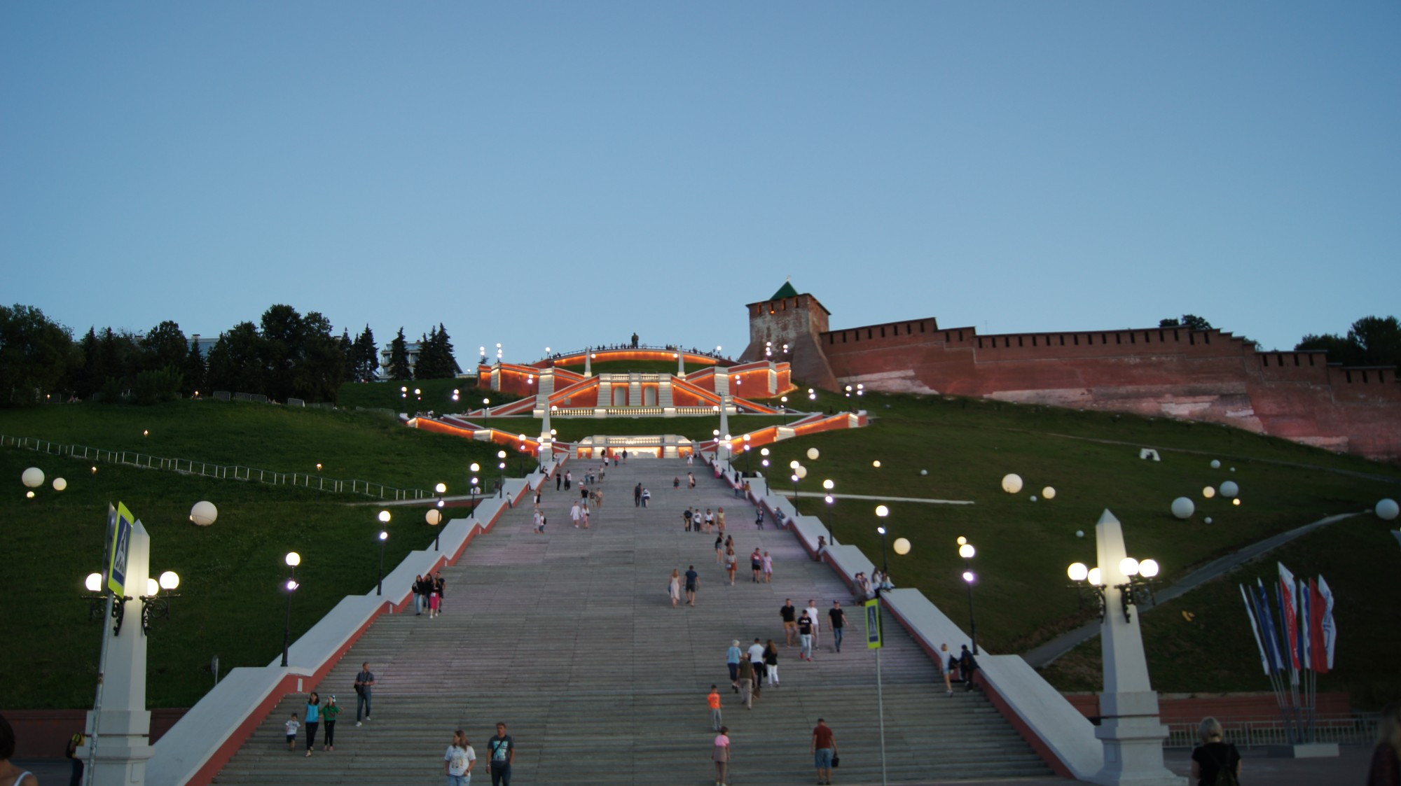 Nizhnii Novgorod, Russia