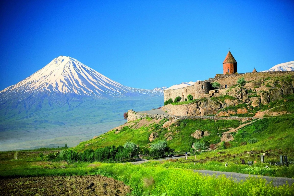 Armenia