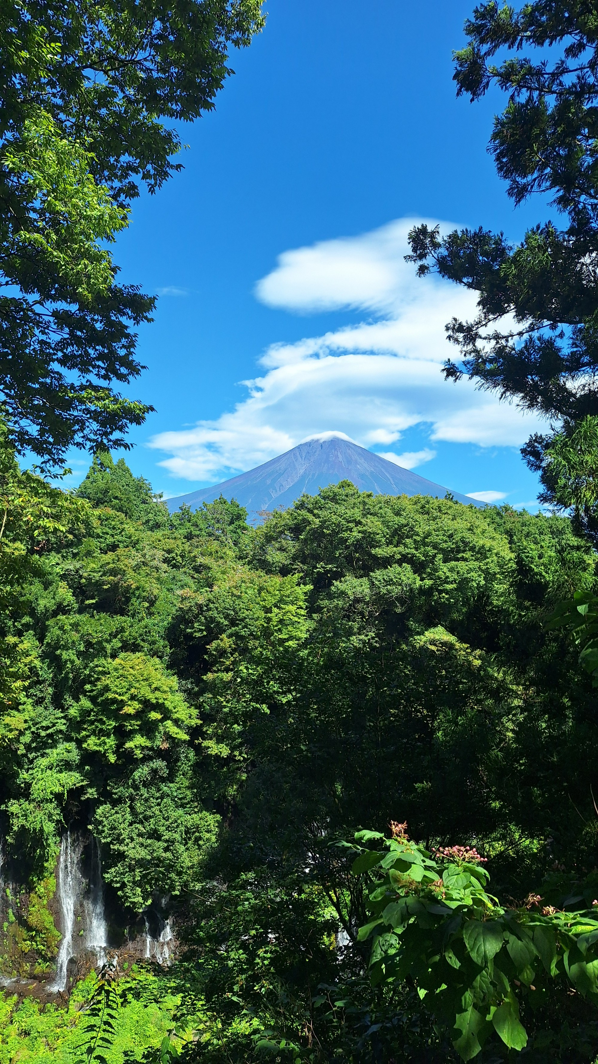 Fuji, Japan