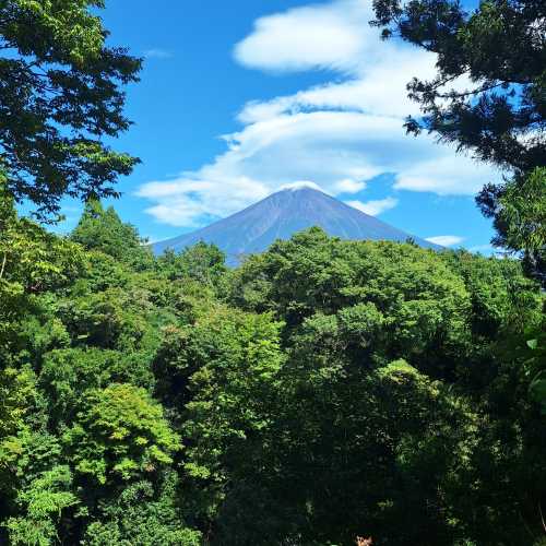 Fuji, Japan