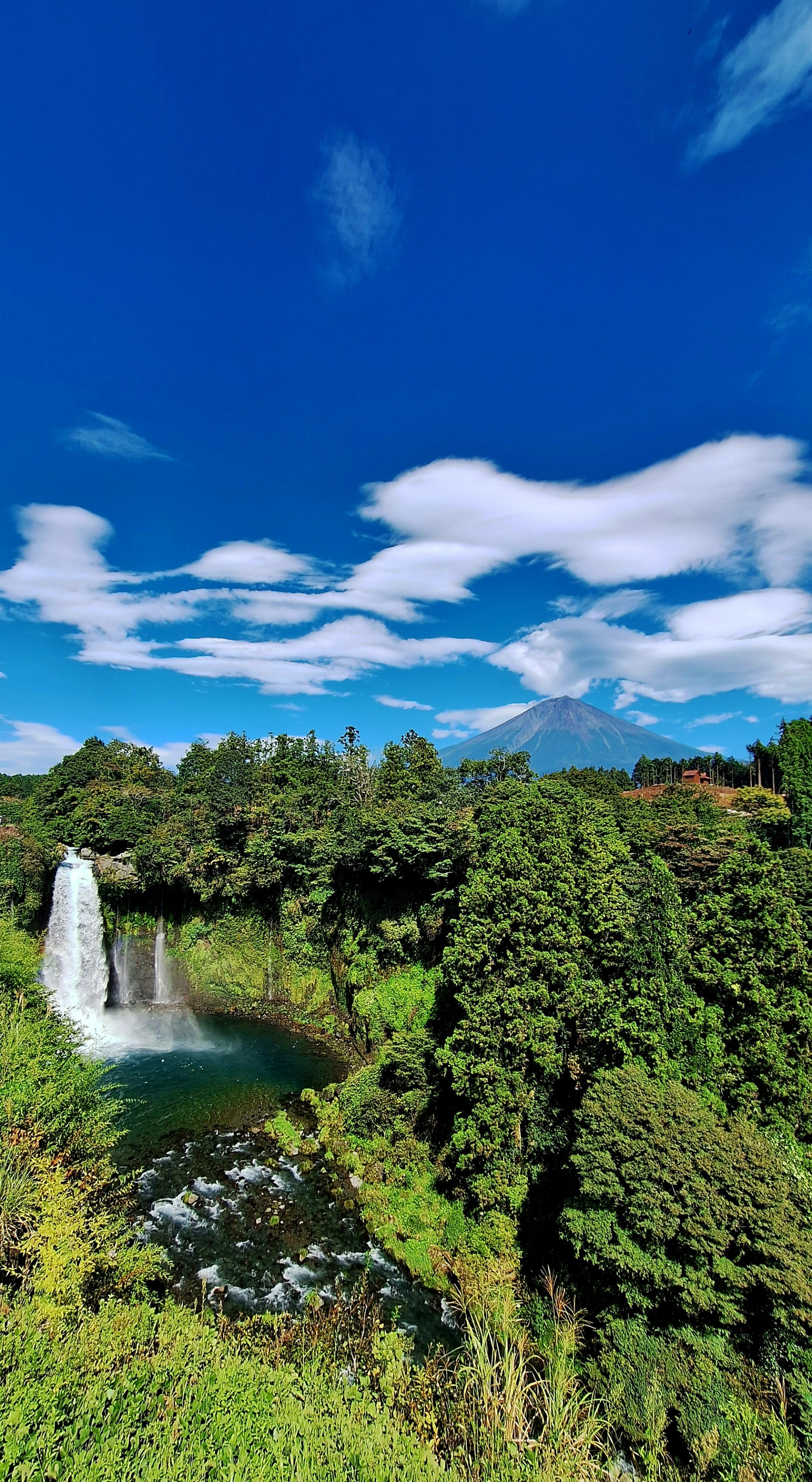 Fuji, Japan