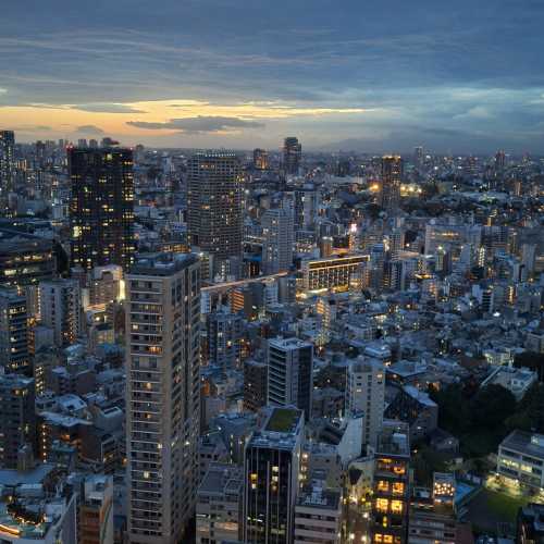 Tokyo, Japan