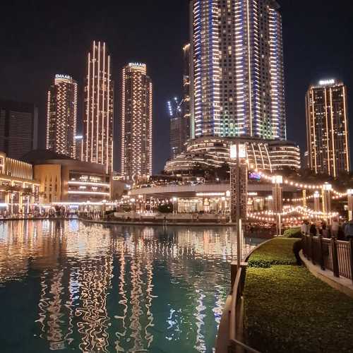 Dubai, United Arab Emirates