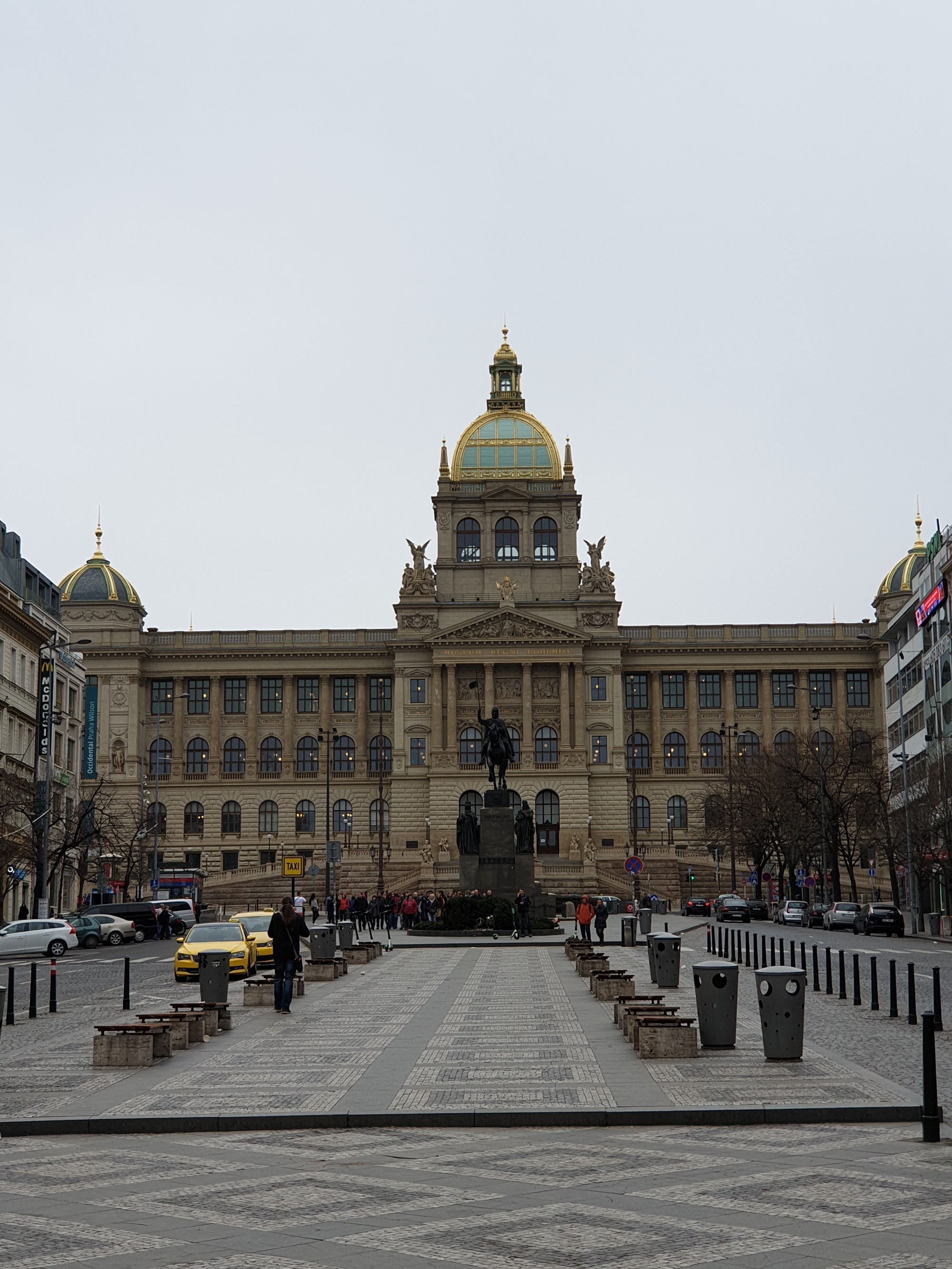 Prague, Czech Republic