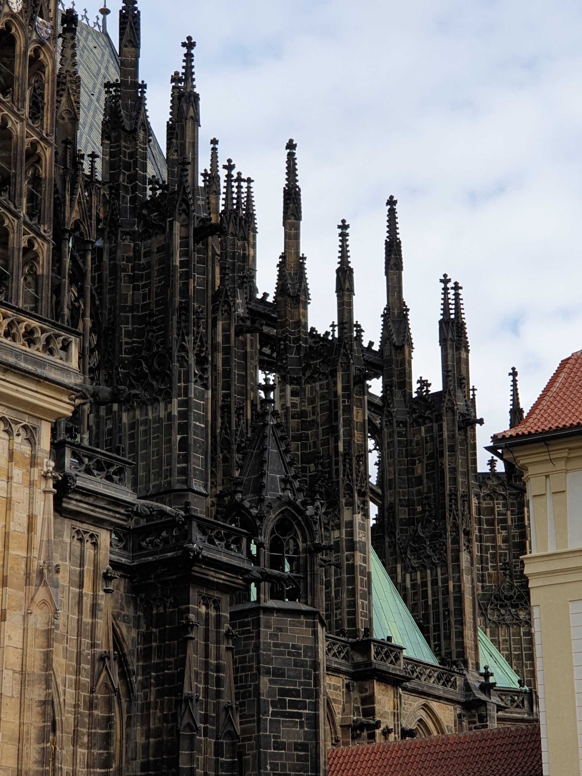 Prague, Czech Republic